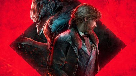 The Thaumaturge is One of 2024's Most Thrilling RPGs .